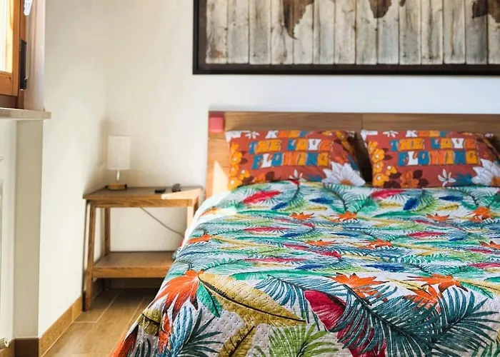 Moderno Attico A Due Passi Dal Mare * Senigallia