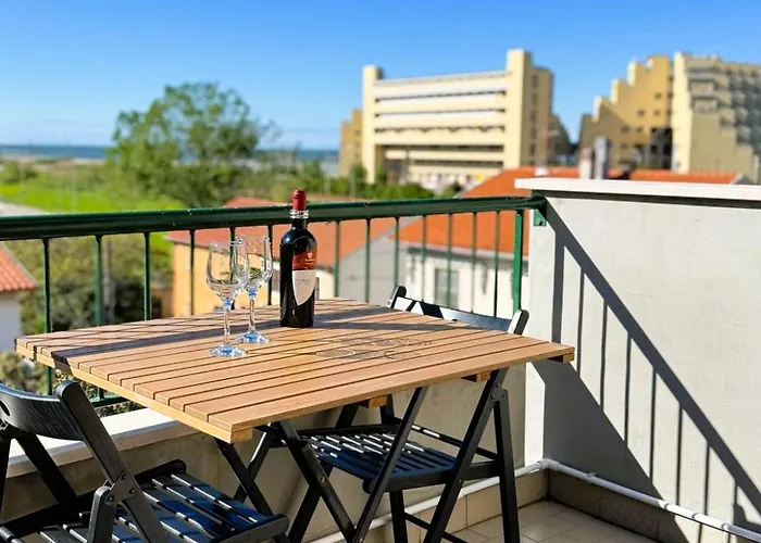 Apartment Moderno Attico A Due Passi Dal Mare